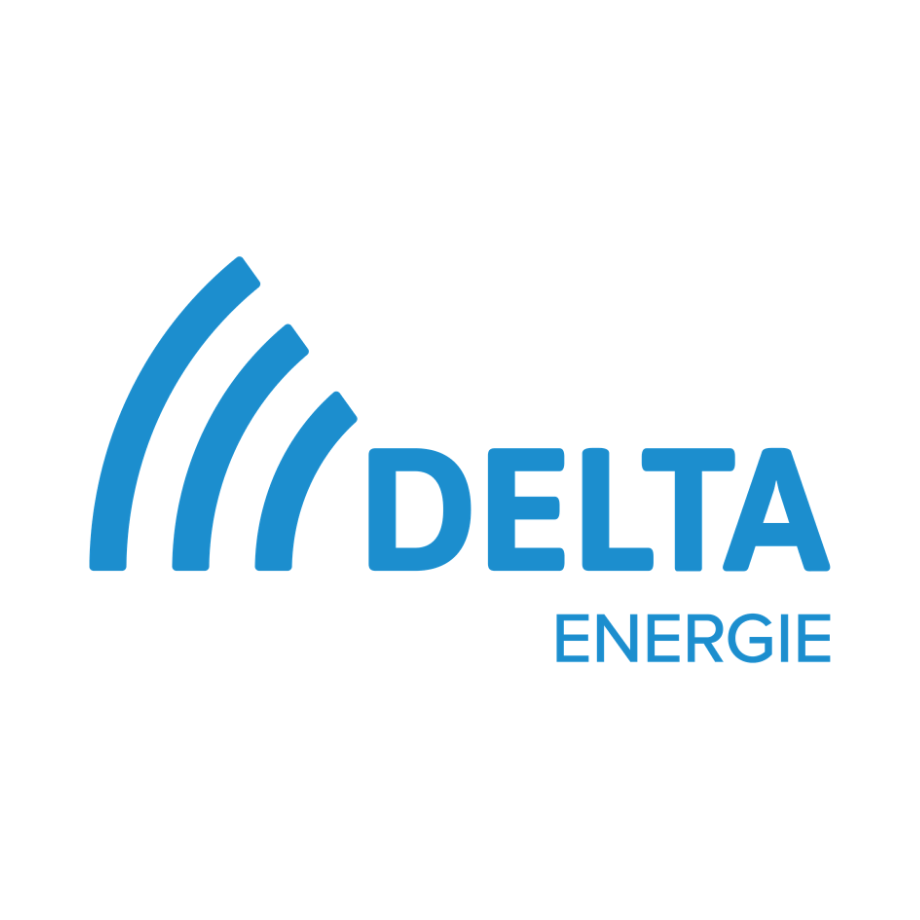 logo Delta energie