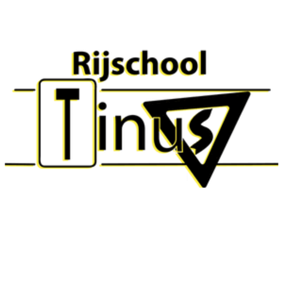 logo https://rijschooltinus.nl/