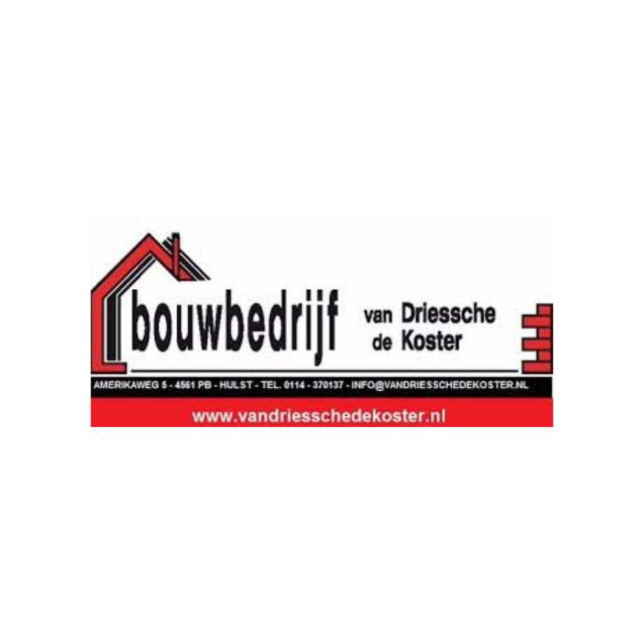 logo https://www.vandriesschedekoster.nl/