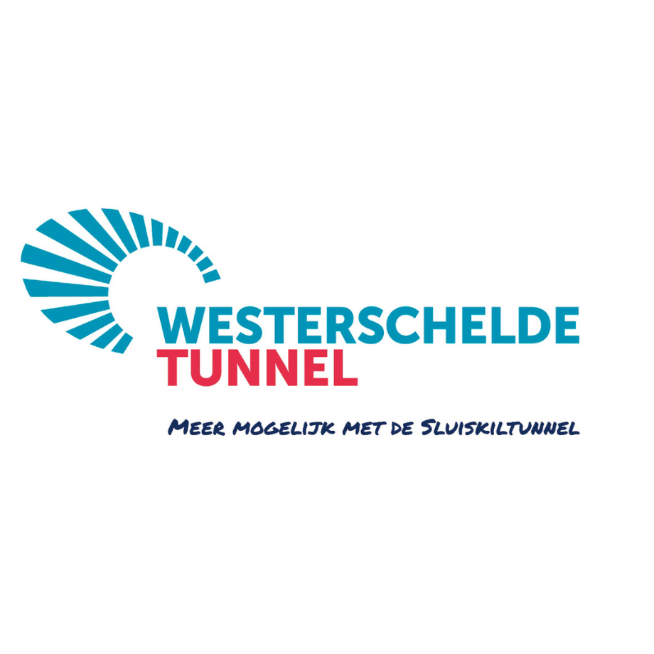 logo Westerscheldetunnel