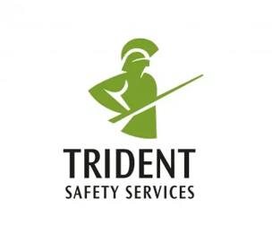 logo Trident Security Services