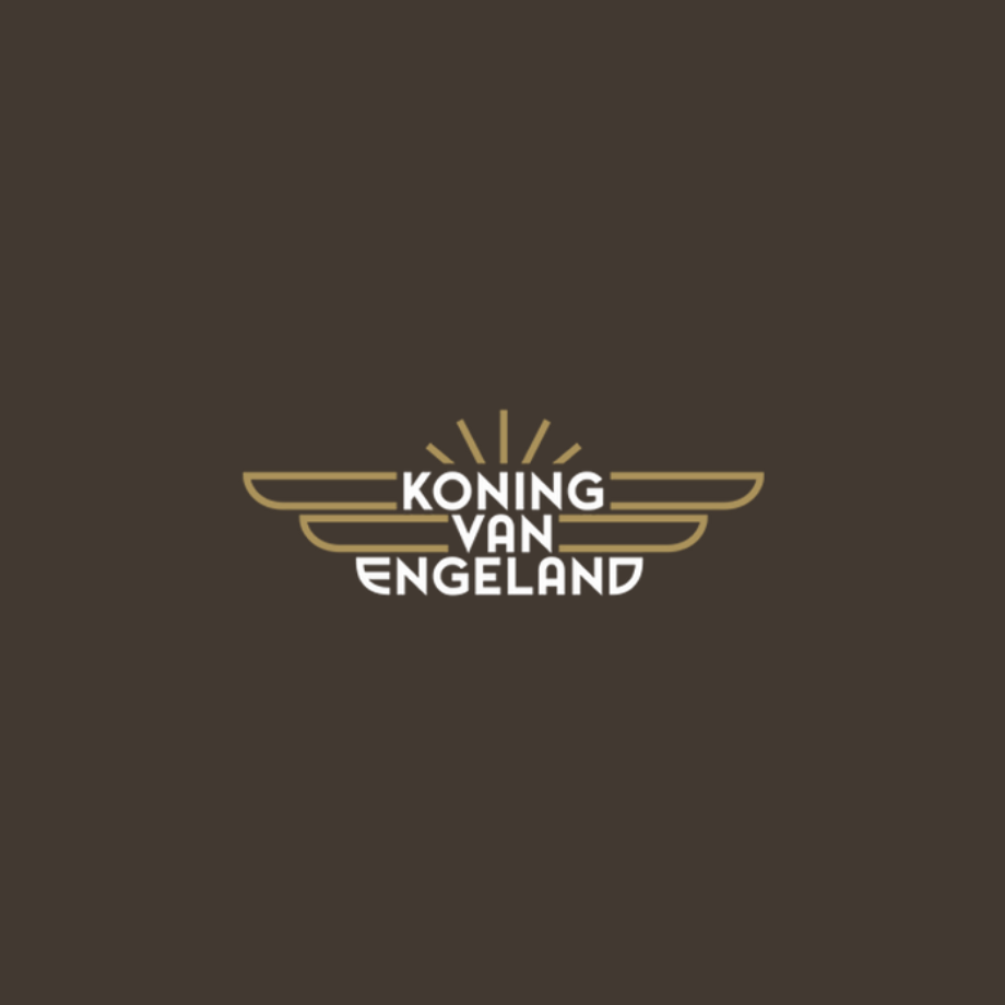 logo http://koningvanengeland.com/