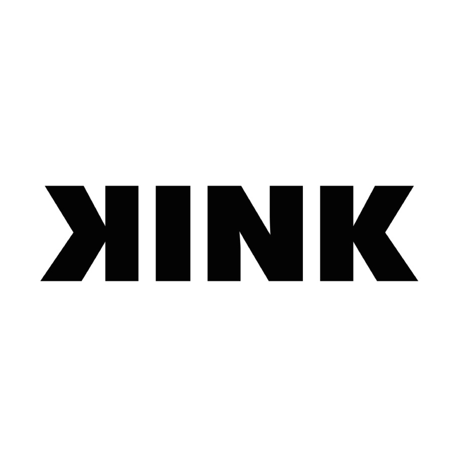 logo https://kink.nl/