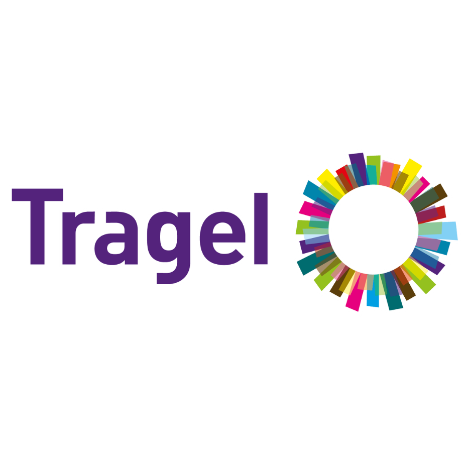 logo https://www.tragel.nl/