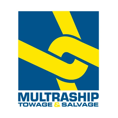 logo Multraship