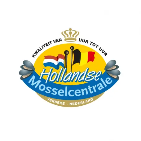 logo Hollandse Mosselcentrale