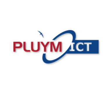 logo Pluym ICT