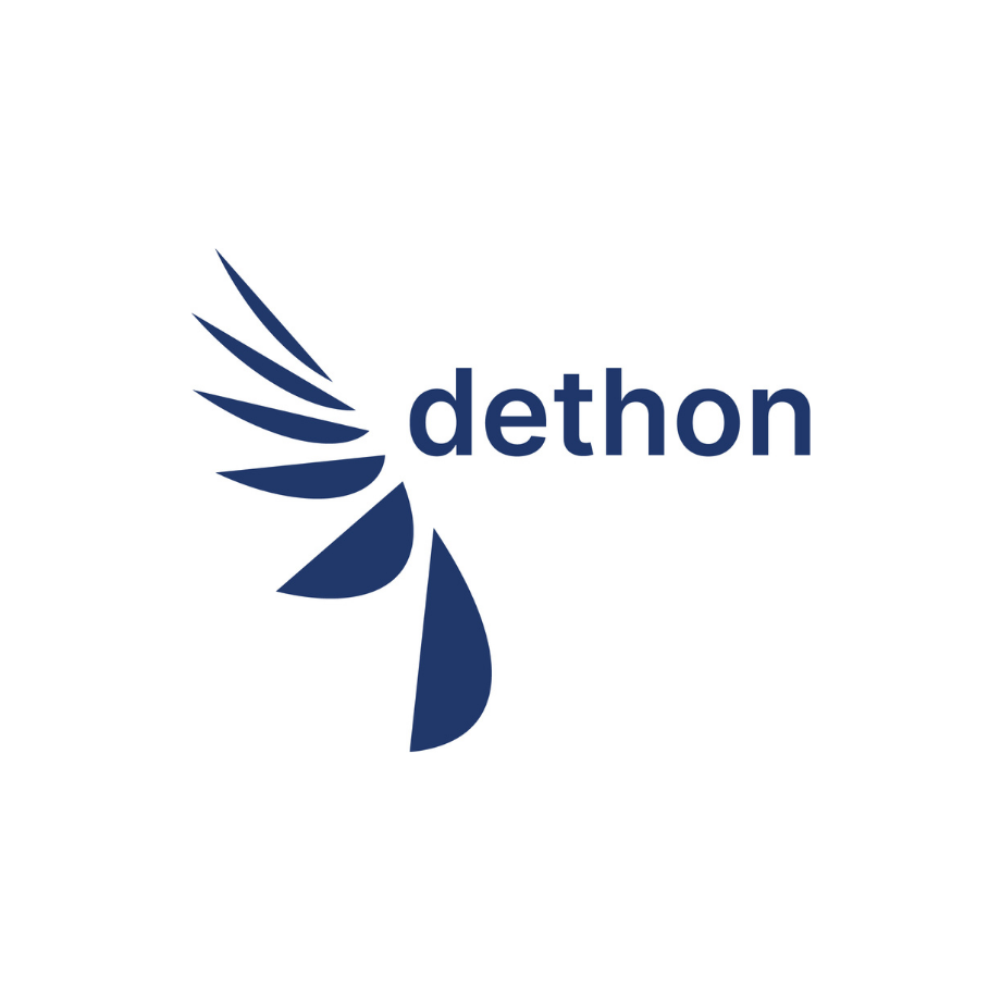 logo https://www.dethon.nl/