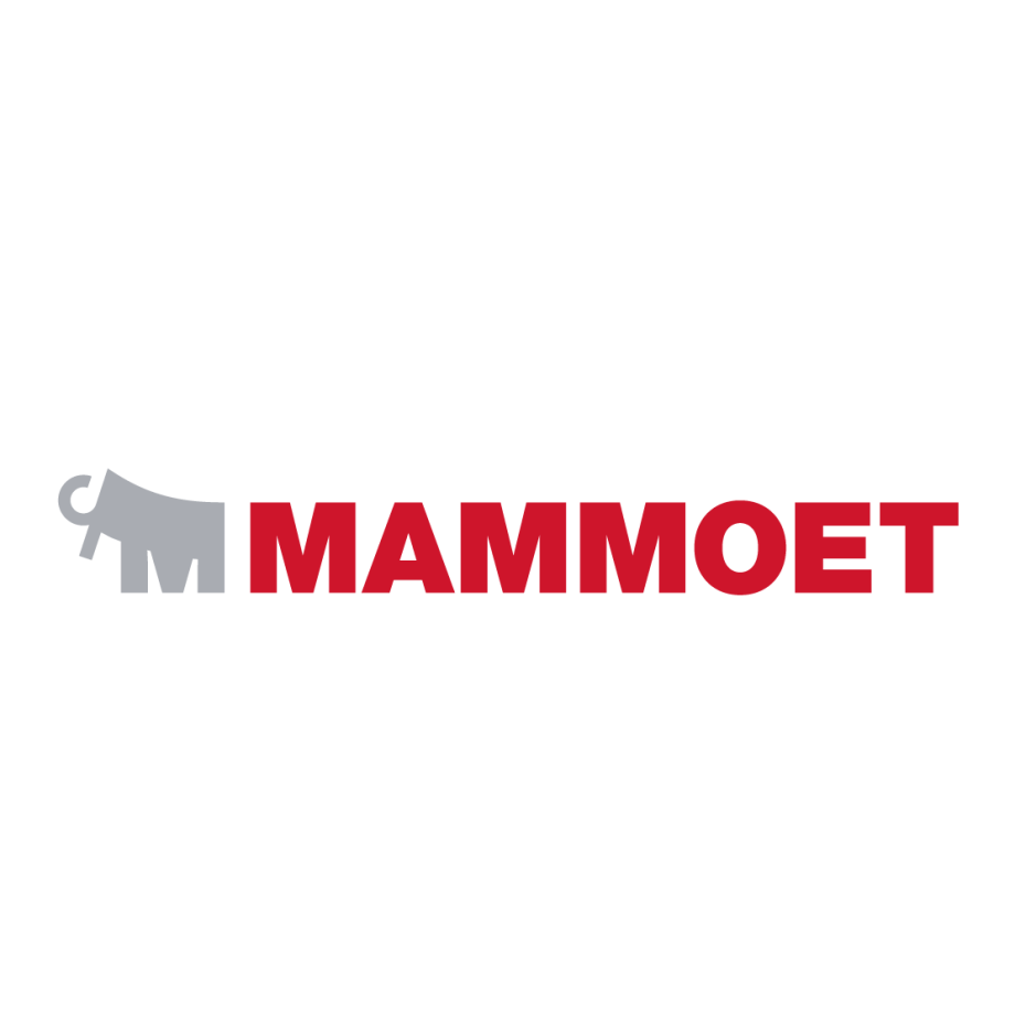 logo Mammoet