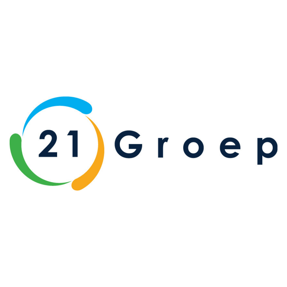 logo https://www.21groep.nl/