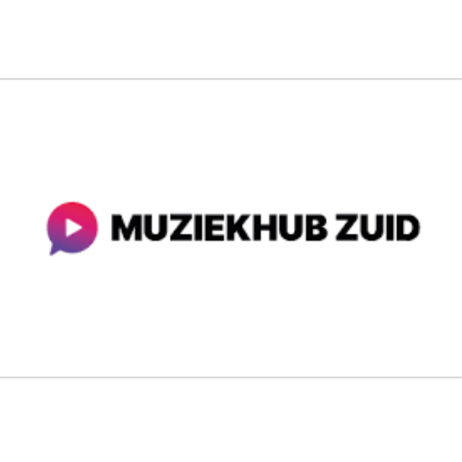 logo https://muziekhubzuid.nl/
