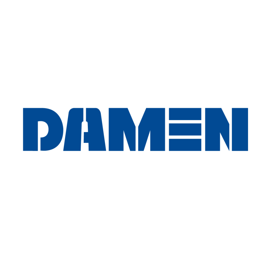 logo Damen