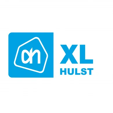 logo Albert Heijn XL Hulst