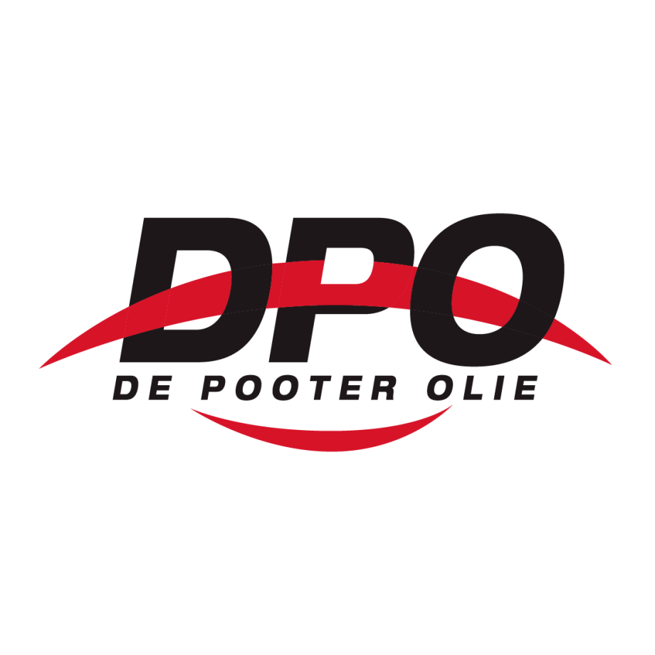 logo https://depooterolie.nl/