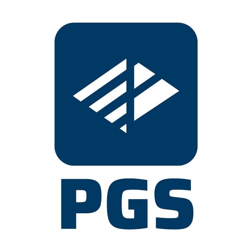 logo PGS