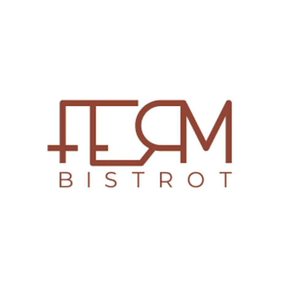 logo https://fermbistrot.nl/
