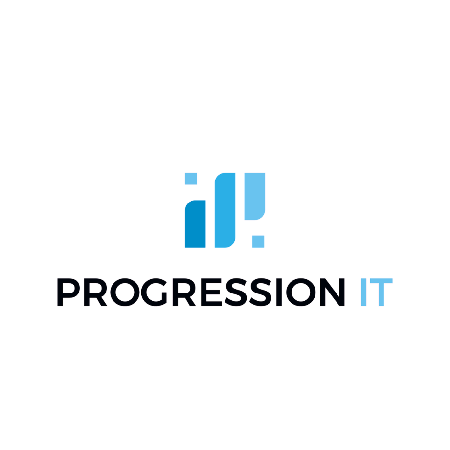 logo Progrssion