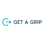 logo Get a Grip