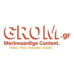 logo Grom