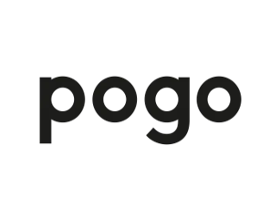 Pogo logo