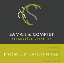 Saman & Compiet logo