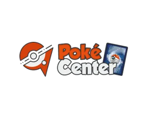 Poké Center logo