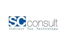 SC Consult logo