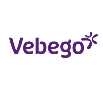 Vebego logo
