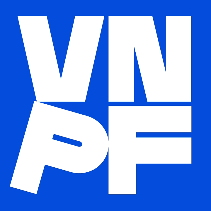Logo van Vereniging Nederlandse Poppodia en Festivals
