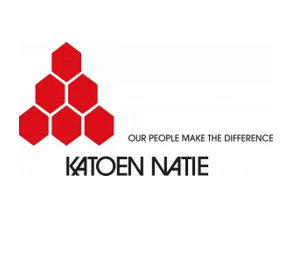 Katoen Natie logo