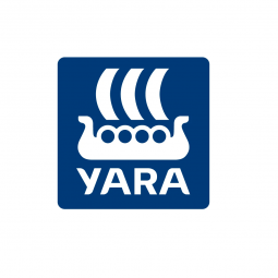 Yara logo