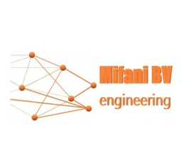 Mifani BV logo