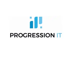 Progression IT logo