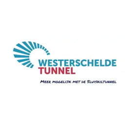 Westerschelde Tunnel logo