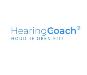 Hearing Coach logo