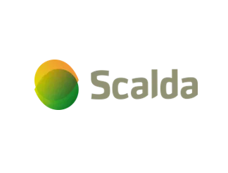 Scalda logo