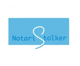 Notaris Stolker logo