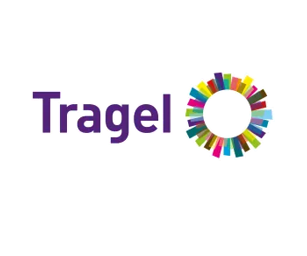 Tragel logo