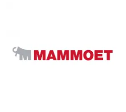 Mammoet logo