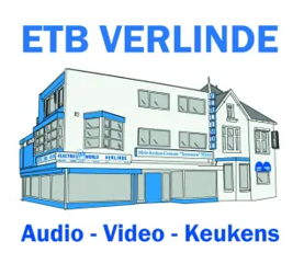 ETB Verlinde logo