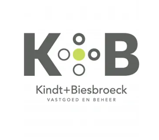 Kindt and Biesbroeck logo