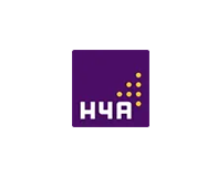H4A logo
