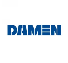 Damen logo