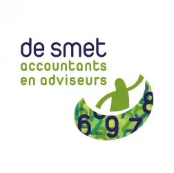 De Smet Accountants logo