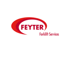 Feyter logo