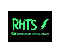 RHTS logo