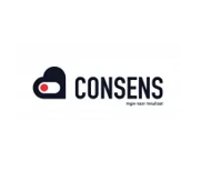 Consens logo