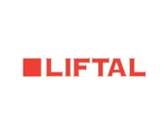 Liftal logo