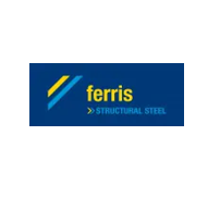 Ferris steel logo