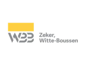 Witte Boussen logo